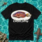 Mystery Wrasse Carpet Jerky T-Shirt