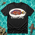 Mystery Wrasse Carpet Jerky T-Shirt
