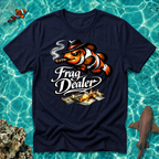 Frag Dealer Clownfish Reef T-Shirt