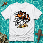 Frag Dealer Clownfish Reef T-Shirt