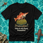 Hawkfish Peasants T-Shirt