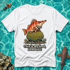 Hawkfish Peasants T-Shirt