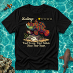 Mandarin Bless Their Heart T-Shirt