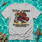 Mandarin Bless Their Heart T-Shirt