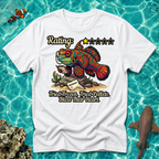 Mandarin Bless Their Heart T-Shirt