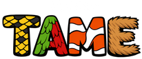 Nearly Tame Logo
