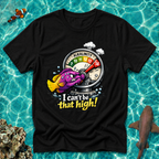 Royal Gramma Alk Swing T-Shirt