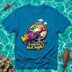 Royal Gramma Alk Swing T-Shirt