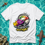 Royal Gramma Alk Swing T-Shirt