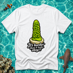 Harder Than It Looks Acropora Coral T-Shirt