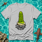 Harder Than It Looks Acropora Coral T-Shirt