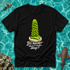 Harder Than It Looks Acropora Coral T-Shirt